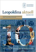Leopoldina aktuell - Sonderausgabe