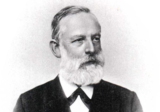 Lothar Meyer und das Periodensystem der Elemente