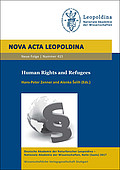 Human Rights and Refugees
