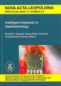 Intelligent Implants in Ophthalmology