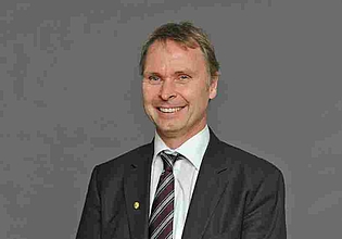 Volker Haucke erhält Feldberg-Preis 2020