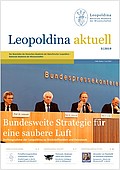 Leopoldina aktuell 3/2019