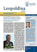 Leopoldina news 04/2013
