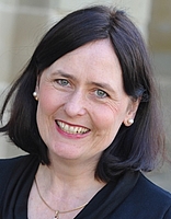 Katja Becker zur Vorsitzenden des Global Research Councils gewählt