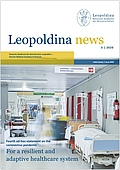 Leopoldina news 3/2020