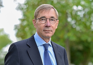 Mediziner Thomas Krieg ist neuer Vizepräsident der Leopoldina