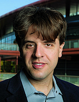 Karl Deisseroth awarded the 2023 Japan Prize