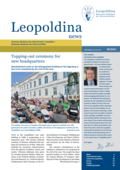Leopoldina news 02/2011