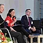 Panel Discussion. Image: David Ausserhofer for the Leopoldina