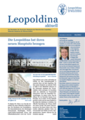 Leopoldina aktuell 01/2012