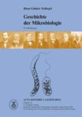Geschichte der Mikrobiologie