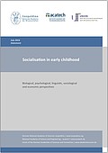 Socialisation in early childhood (2014)