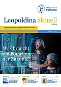 Leopoldina aktuell 02/2014