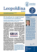 Leopoldina news 02/2013