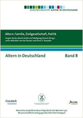 Altern in Deutschland Band 8