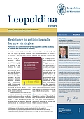 Leopoldina news 01/2013