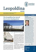 Leopoldina news 01/2012