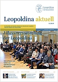 Leopoldina aktuell 5/2019