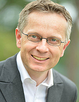 Volker Springel wird der Leibniz-Preis 2021 zuerkannt