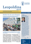 Leopoldina aktuell 02/2011