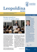 Leopoldina news 03/2010