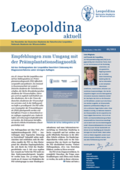 Leopoldina aktuell 01/2011