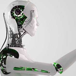 Mehr zu 'Human Centered Assistive Robotics'