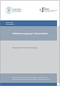Palliativversorgung in Deutschland (2015)
