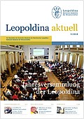 Leopoldina aktuell 5/2018