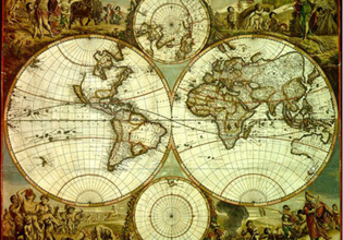Mehr zu 'Perspektiven einer globalen Wissensgeschichte für das 17. Jahrhundert'