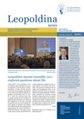 Leopoldina news 04/2011