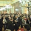 Festveranstaltung anlässlich des 10-jährigen EASAC-Jubiläums in Brüssel am 7. November 2011.  Bild: © FKPH.