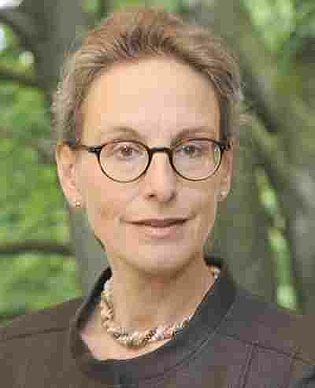 Ursula M. Staudinger zur Gründungsdirektorin des Columbia Aging Center berufen