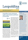 Leopoldina news 03/2012