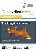 Leopoldina news 02/2016