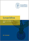 Leopoldina - Struktur und Mitglieder 2015