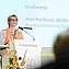 Anja Karliczek, Bundesministerin für Bildung und Forschung. Foto: Markus Scholz für die Leopoldina