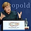 Federal Chancellor Angela Merkel. Image: David Ausserhofer for the Leopoldina