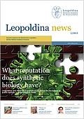 Leopoldina news 01/2015