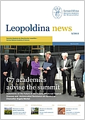 Leopoldina news 03/2015