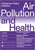 Luftverschmutzung und Gesundheit (2019)