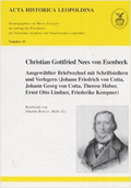 Christian Gottfried Nees von Esenbeck