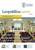 Leopoldina news 05/2017