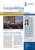 Leopoldina aktuell 04/2011