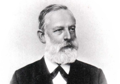 Bild: Lothar Meyer, circa 1890 (Wikimedia Commons)
