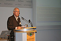 Prof. Dr. Stefan Kaufmann
Foto: Miriam Buchmann-Alisch / Leopoldina