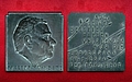 Verdienstmedaille für Philipp U. Heitz