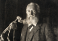 Bild: Ernst Heinrich Philipp August Haeckel. Photogravur nach N. Perscheid, 1904 (Wikimedia Commons)