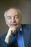 Prof. Dr. Gerd Gigerenzer
Foto: Dietmar Gust