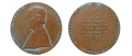 Mendel-Medaille der Leopoldina